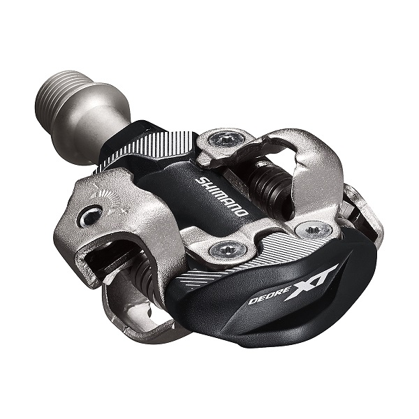 SHIMANO PD-M8100 XT
