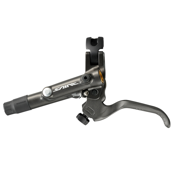 Shimano Saint BL-M820 dźwignie hydraulizcne kpl