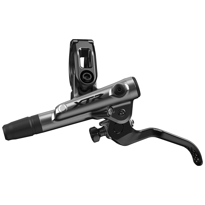 Shimano XTR BL-M9120 dźwignie hydraulizcne kpl