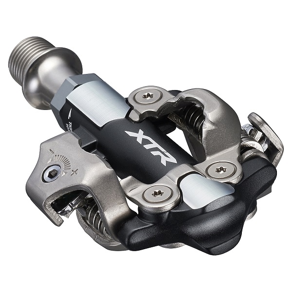 SHIMANO XTR SPD PD-M9100
