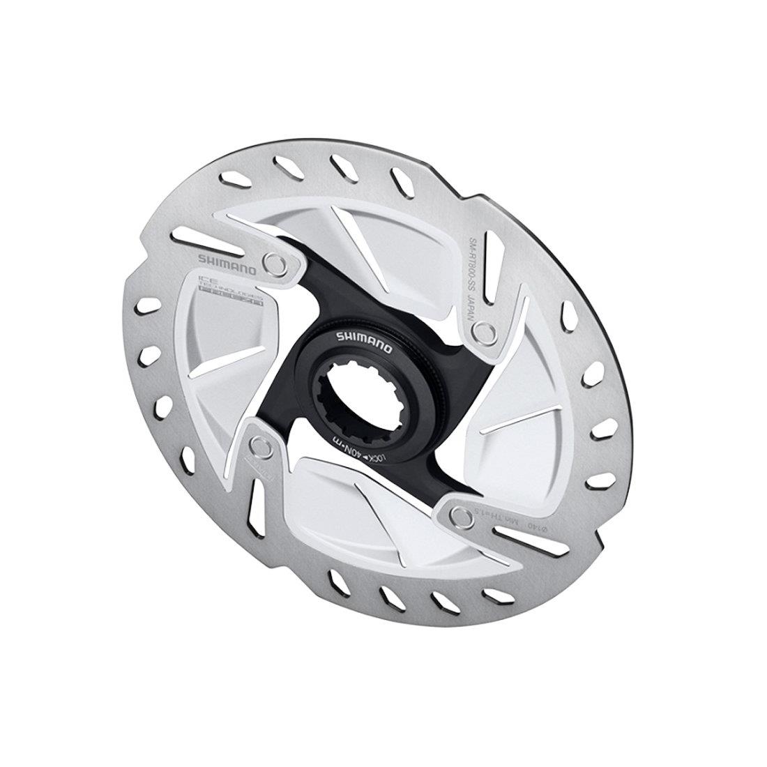SHIMANO SM RT800 180mm CENTERLOCK
