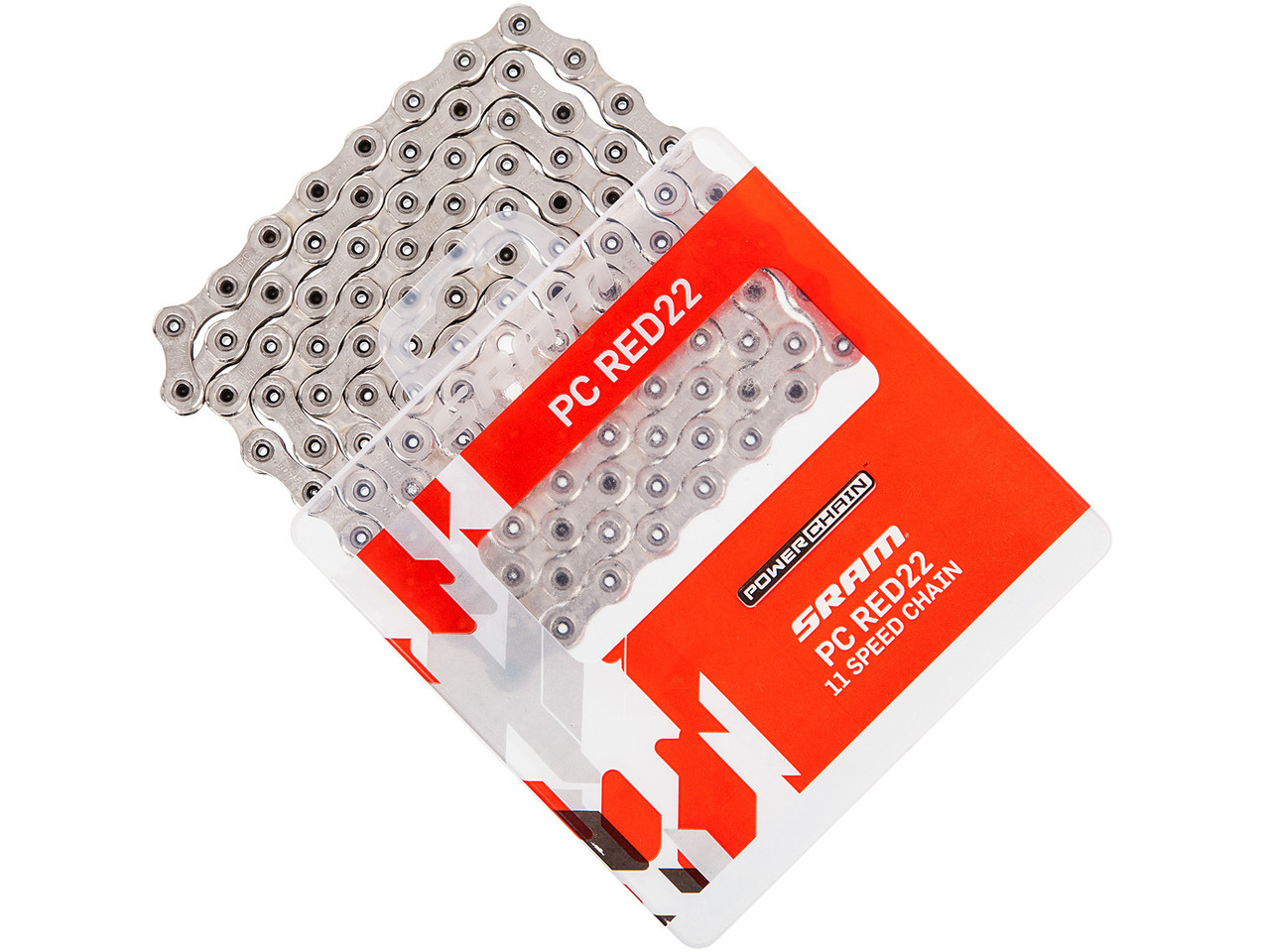 SRAM PC-RED 22