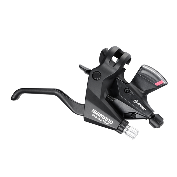 Shimano ST-M310 3x8 kpl