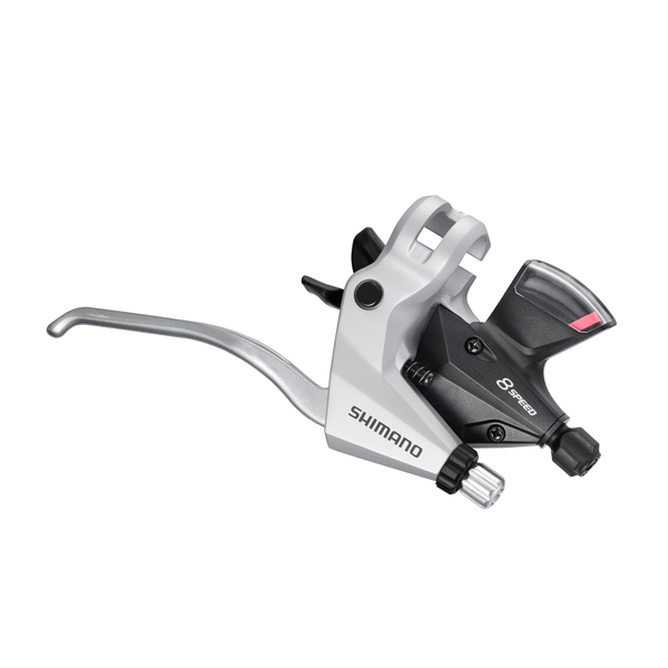 Shimano ST-M310 3x8 kpl - obrazek 2