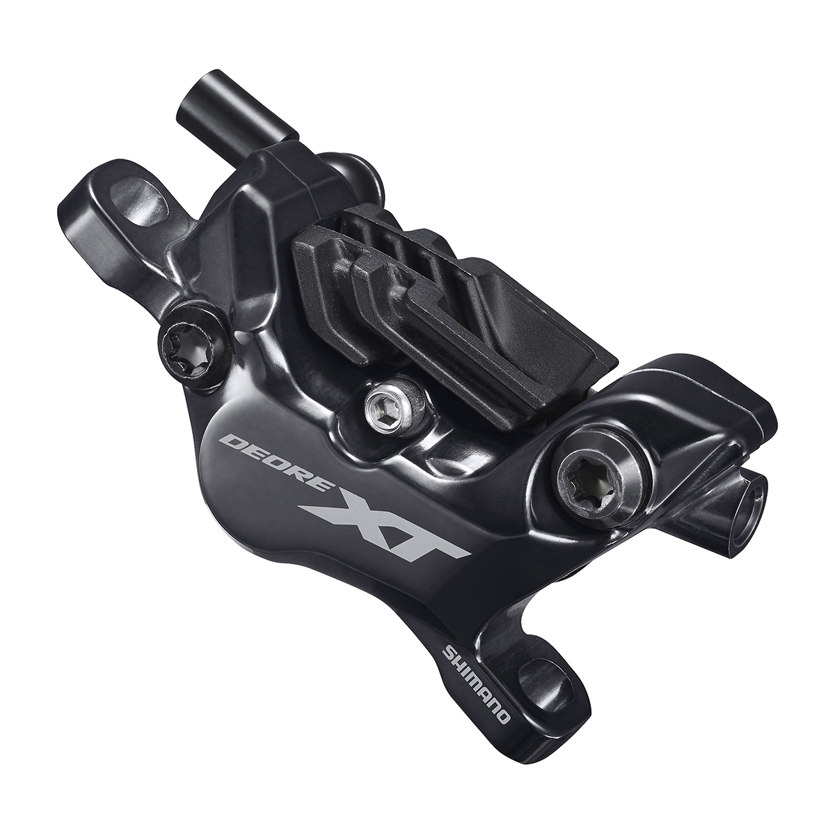 Shimano Deore XT M8120 przód - obrazek 2