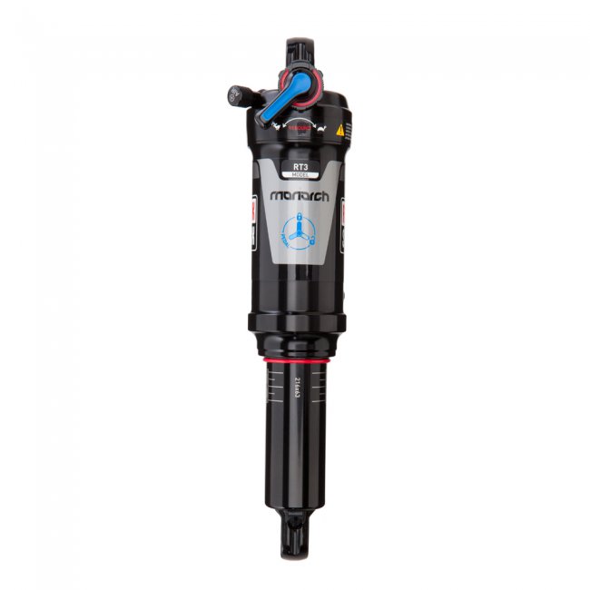 ROCK SHOX MONARCH RT3