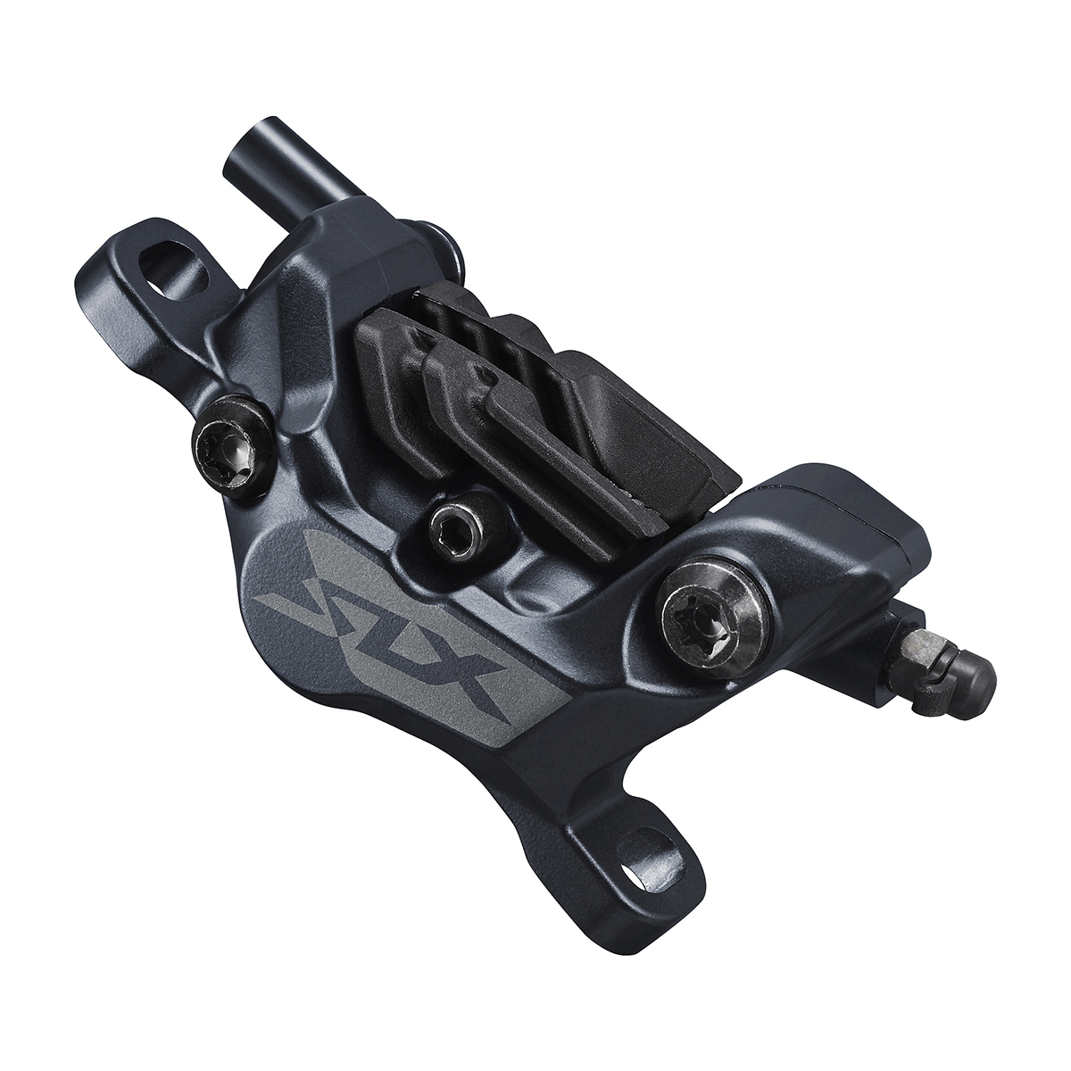 Shimano SLX M7120 tył - obrazek 2