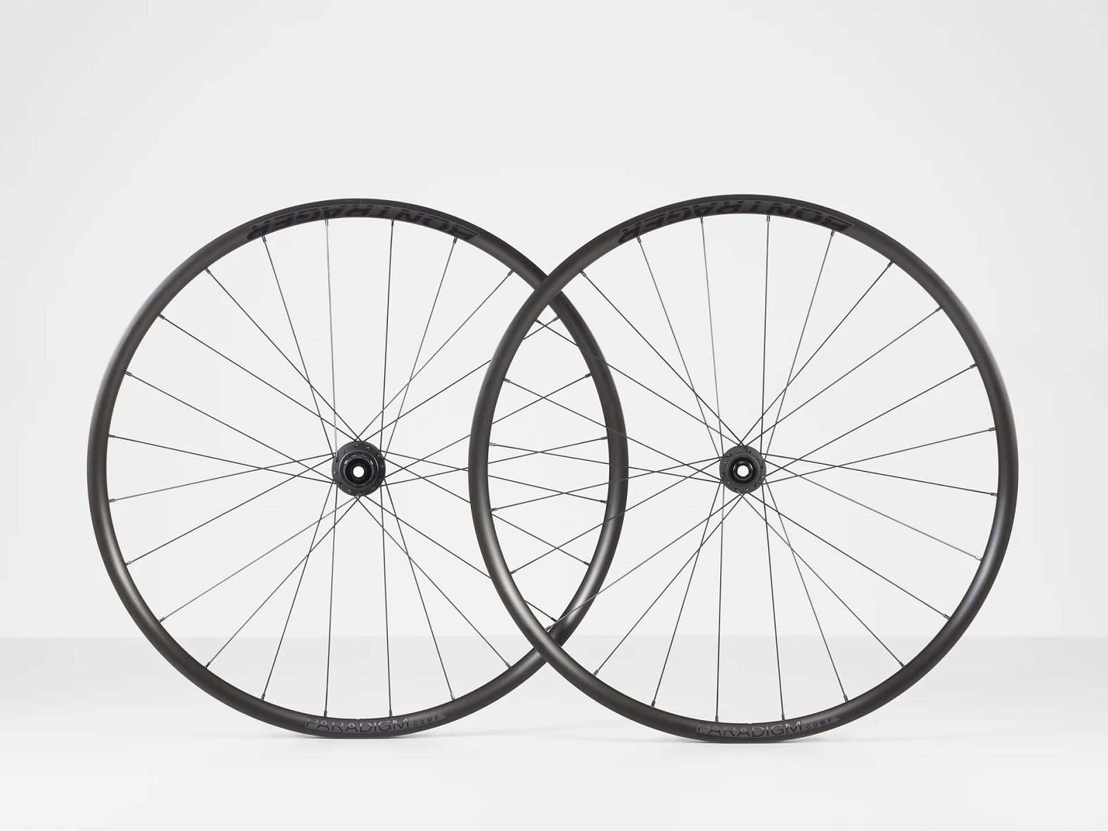 BONTRAGER PARADIGM COMP TLR DISC
