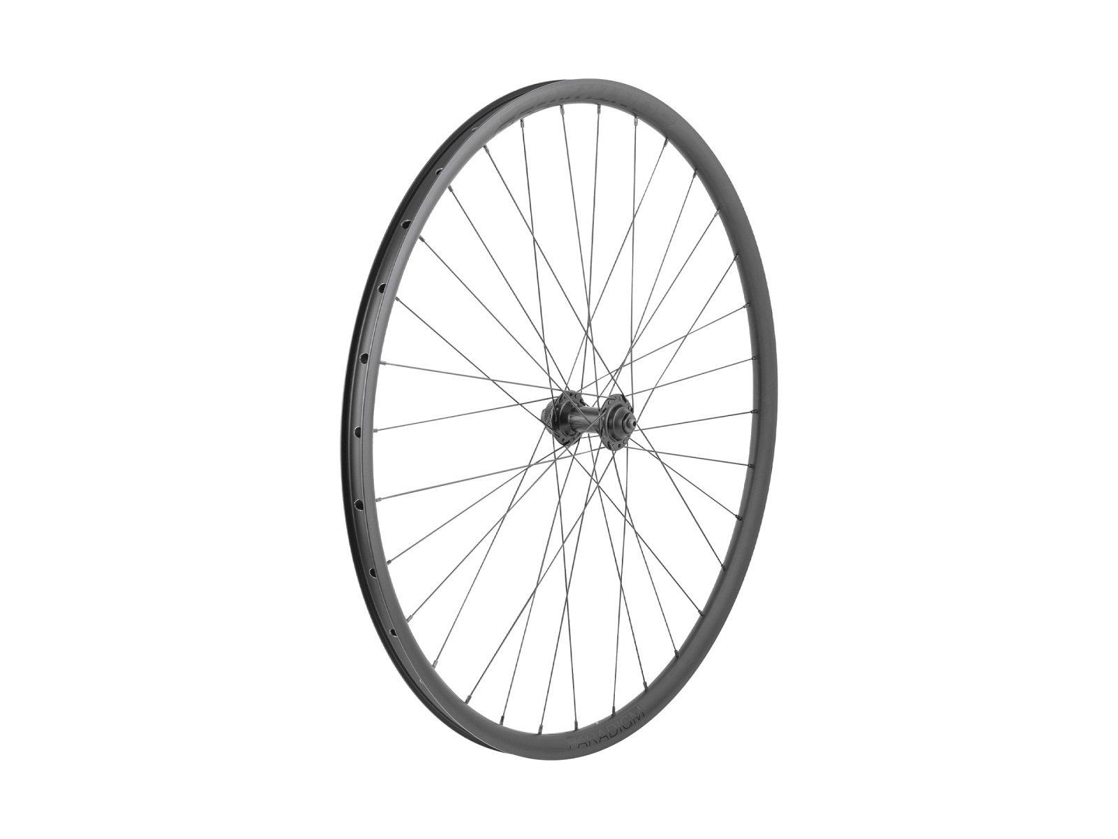 BONTRAGER PARADIGM TLR DISC - obrazek 2