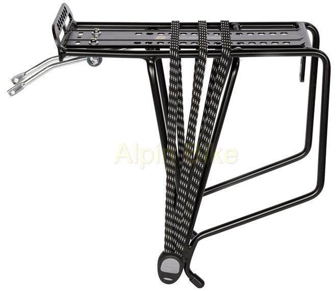 SPORT ARSENAL BAGAŻNIK WYPRAWOWY ALUMINIOWY