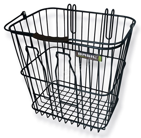 BASIL BOTTLE BASKET KOSZ TYLNY