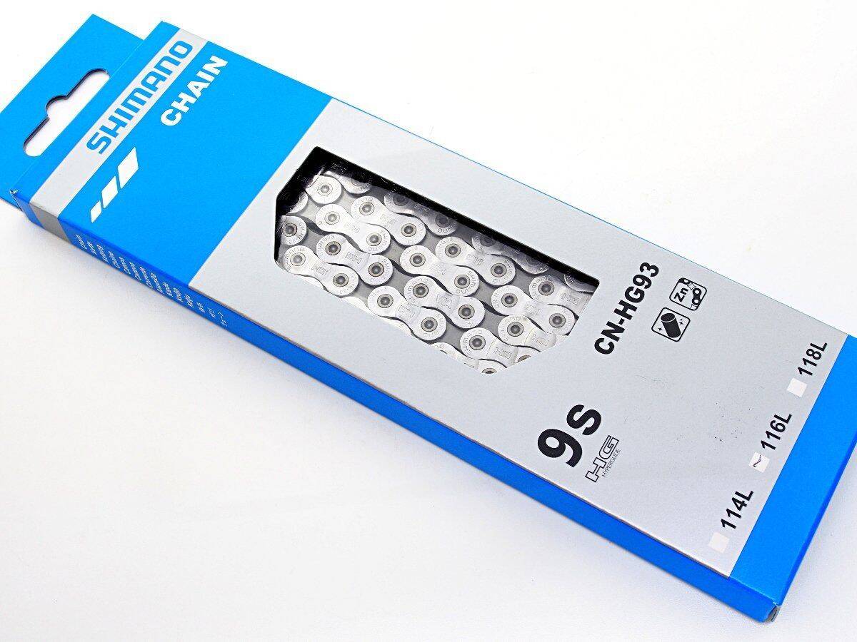 Shimano CN HG93