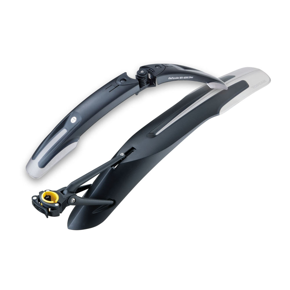 TOPEAK BŁOTNIK ZESTAW DEFENDER SET M1&XC11 27,5-29"