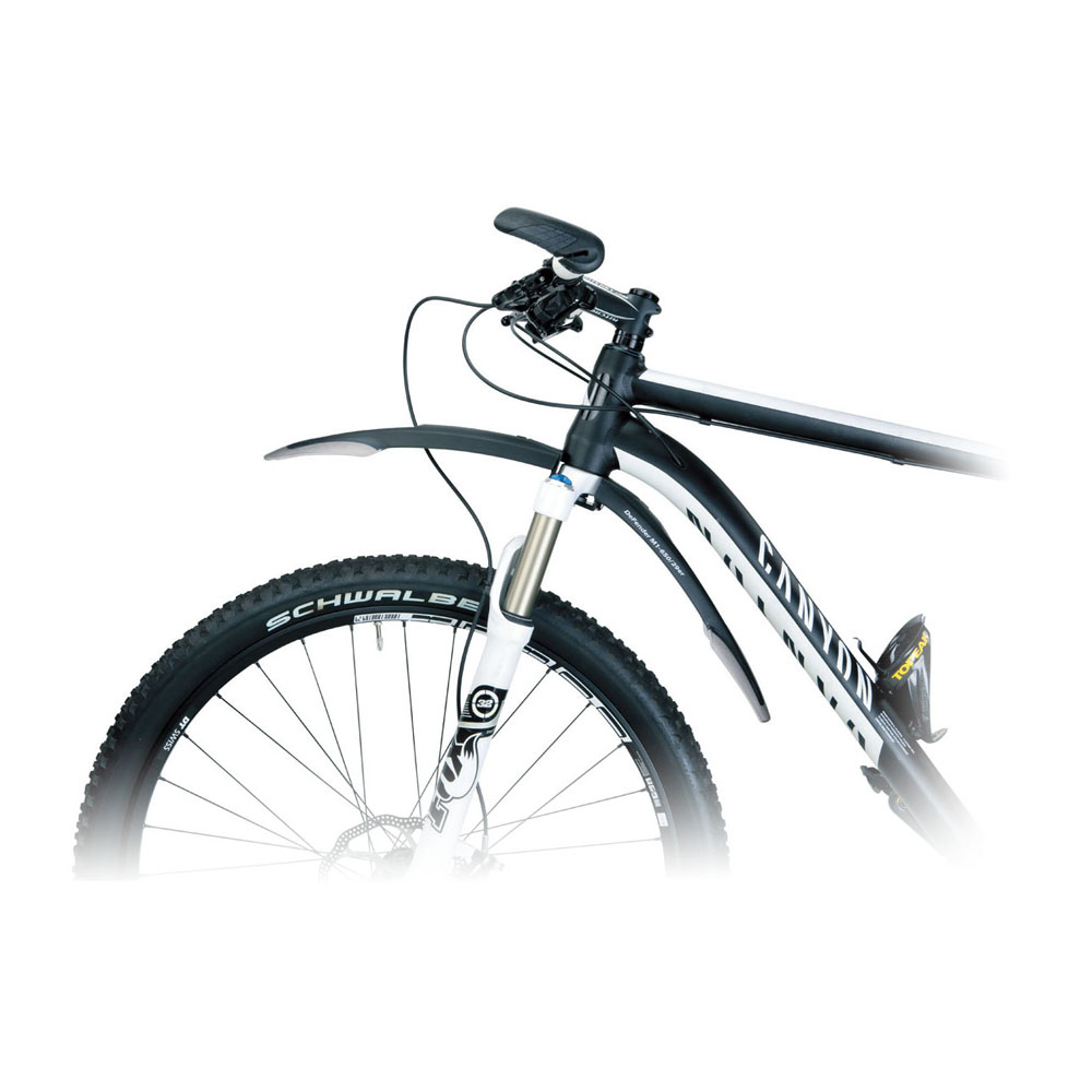 TOPEAK BŁOTNIK ZESTAW DEFENDER SET M1&XC11 27,5-29" - obrazek 8