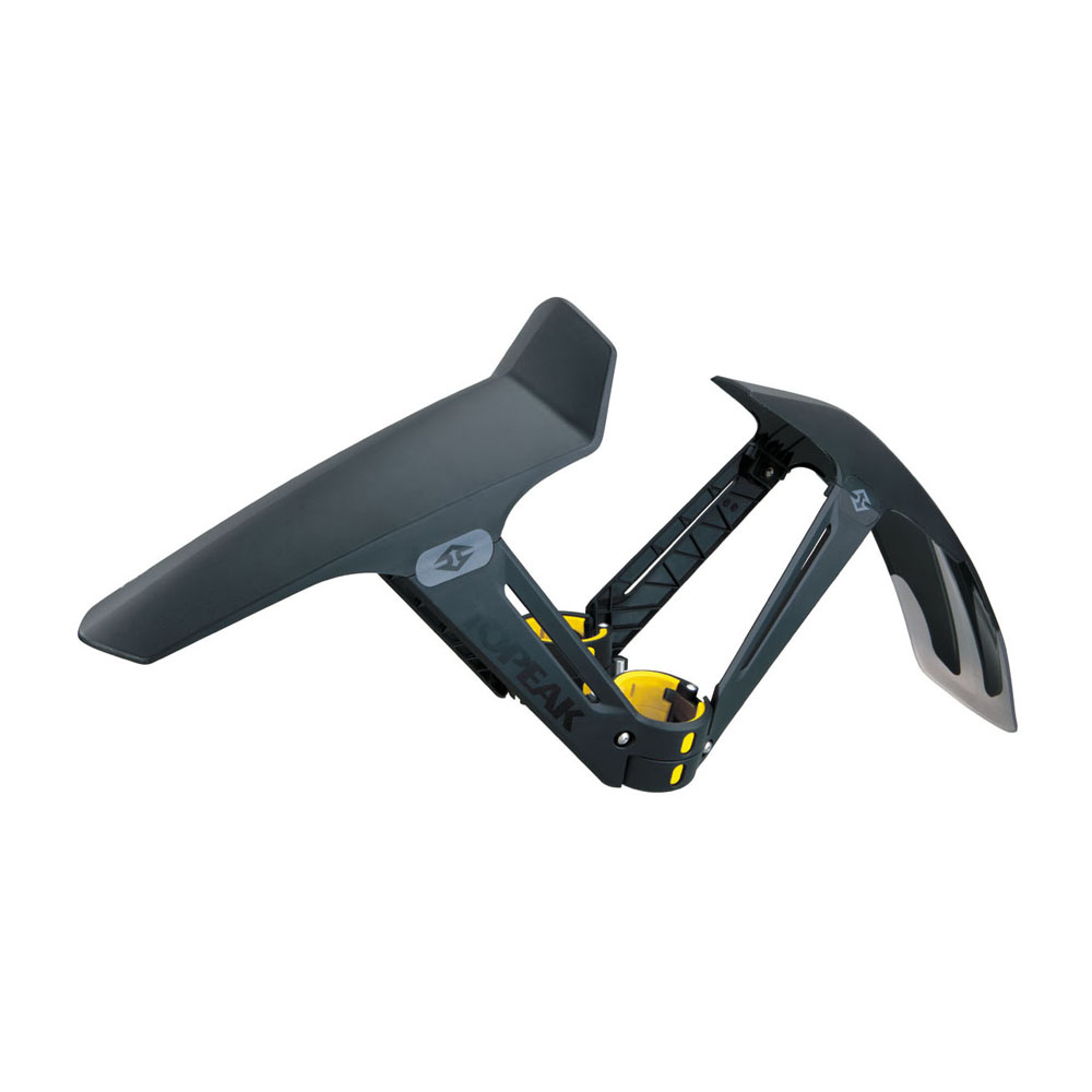 TOPEAK BŁOTNIK ZESTAW DEFENDER SET XC1&XC11 27,5"-29ER - obrazek 2