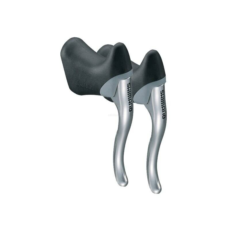 Shimano BL R400 kpl
