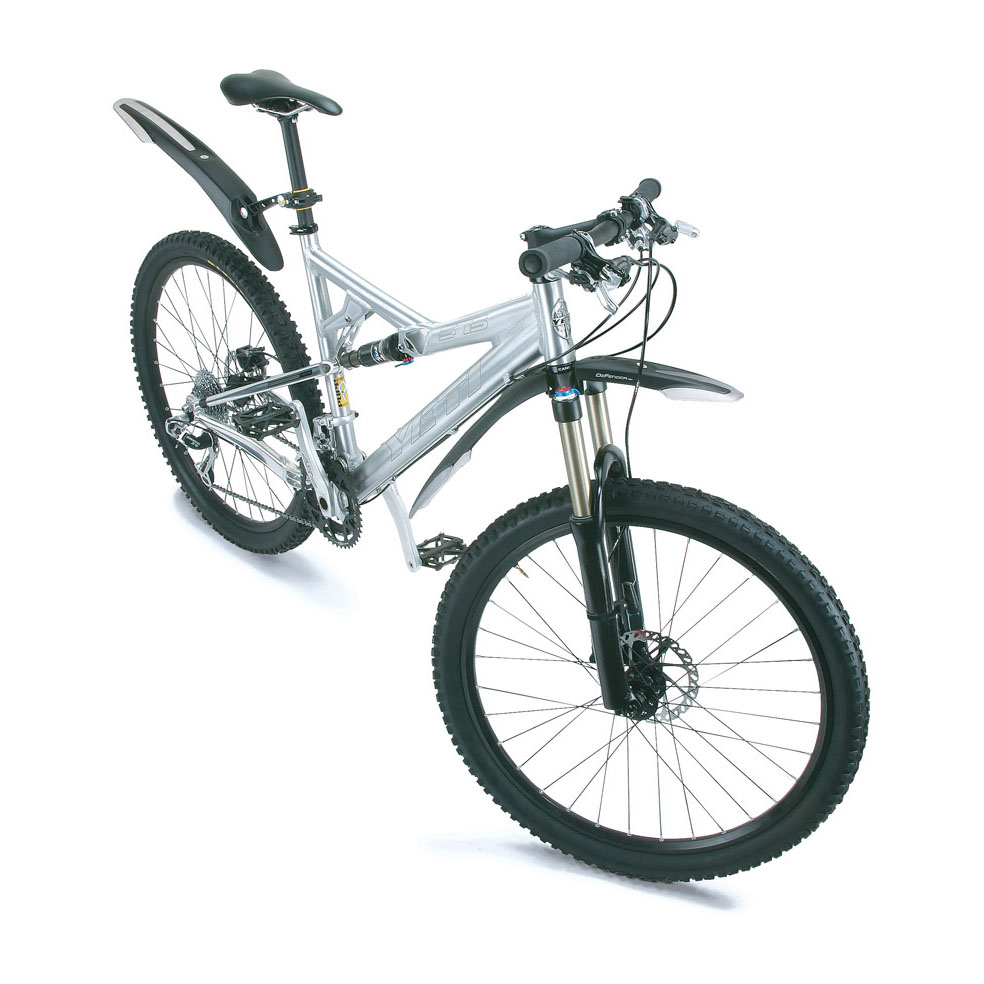 TOPEAK BŁOTNIK ZESTAW DEFENDER SET M1&M2 - obrazek 2