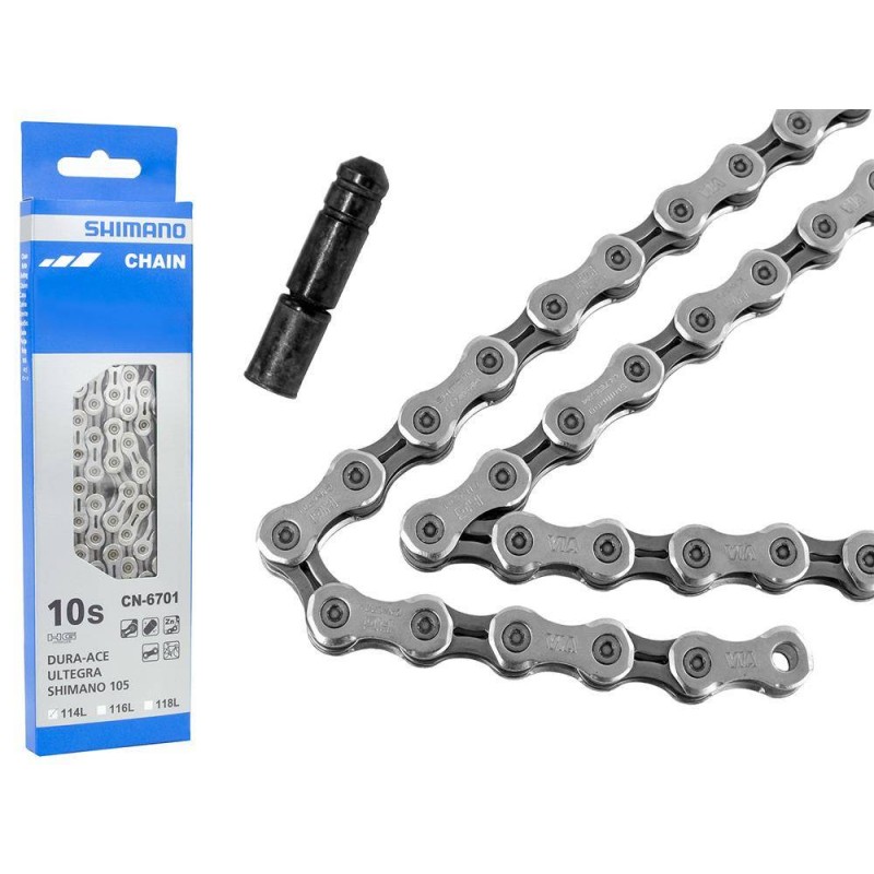 Shimano CN 6701