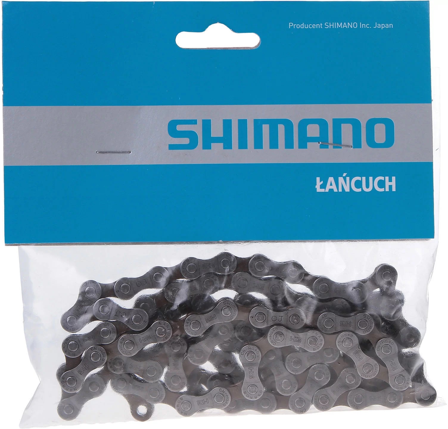 Shimano CN-HG40