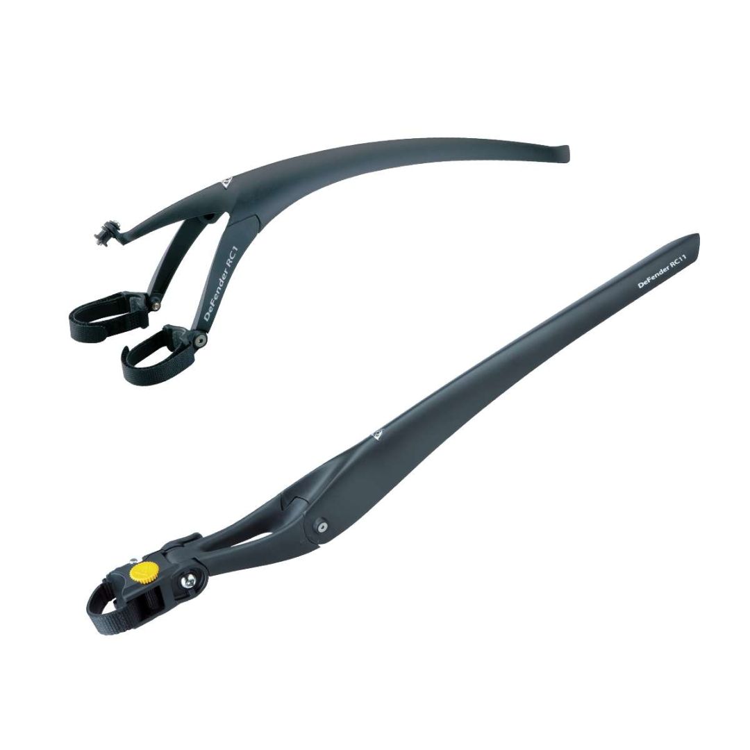 TOPEAK BŁOTNIK ZESTAW DEFENDER SET RC1&RC11 (zestaw szosowy do max 700x25C)