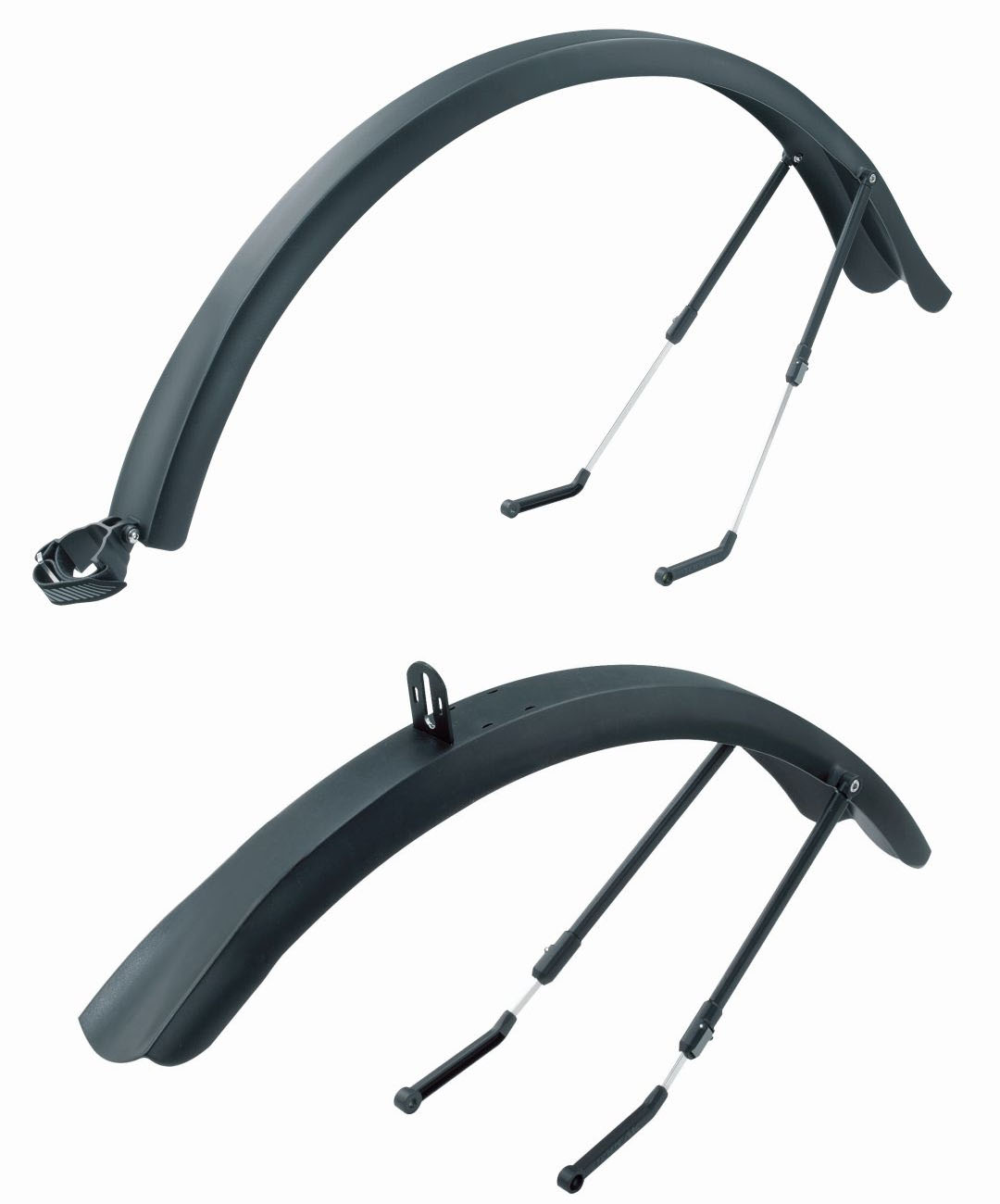 TOPEAK BŁOTNIK ZESTAW DEFENDER SET TX (zestaw trakking do max 700x44C)