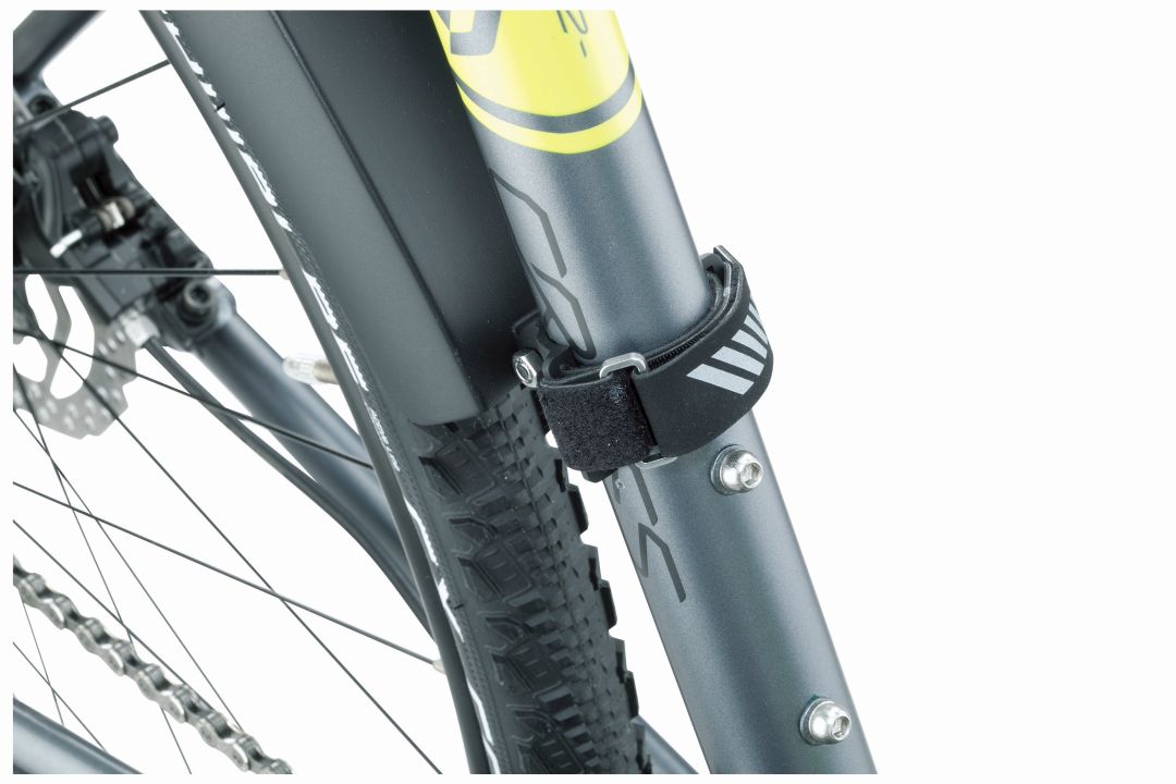 TOPEAK BŁOTNIK ZESTAW DEFENDER SET TX (zestaw trakking do max 700x44C) - obrazek 6