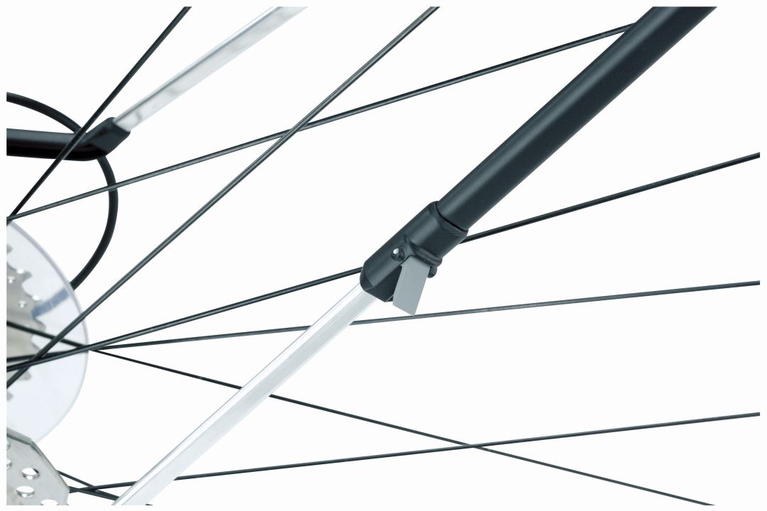 TOPEAK BŁOTNIK ZESTAW DEFENDER SET TX (zestaw trakking do max 700x44C) - obrazek 2