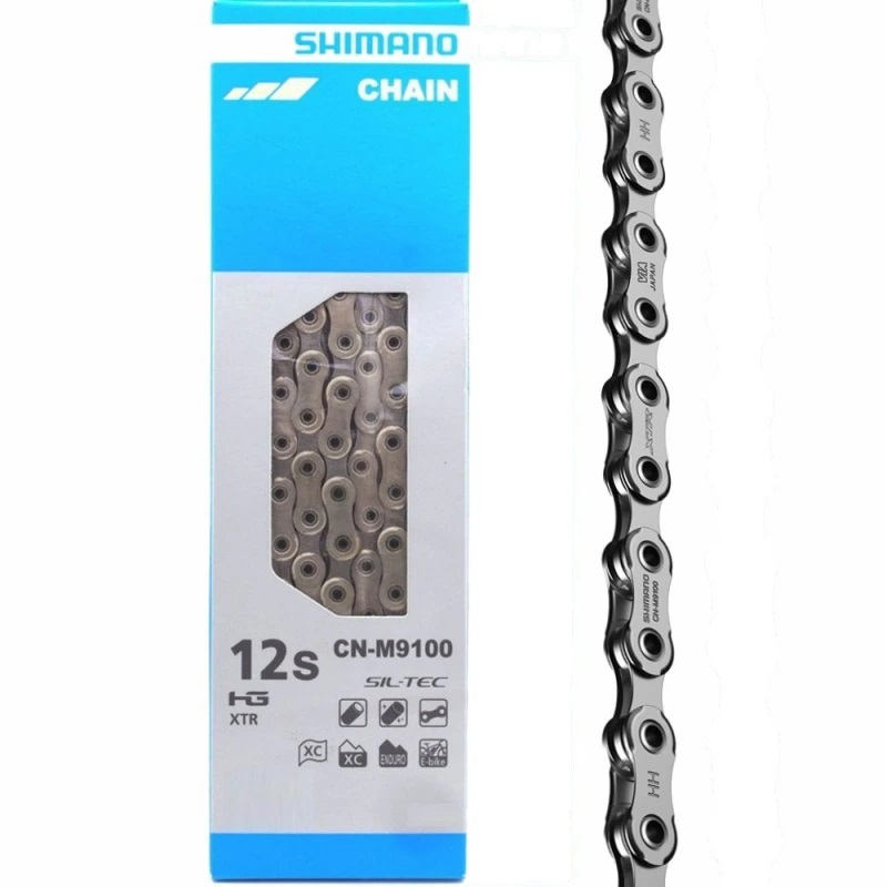 Shimano CN-M9100 XTR