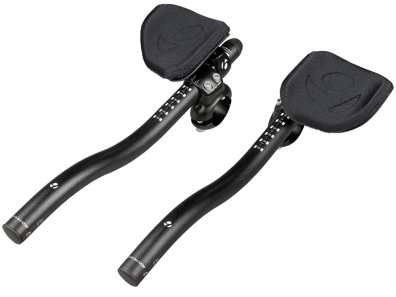 BONTRAGER RACE LITE AERO CLIP-ON