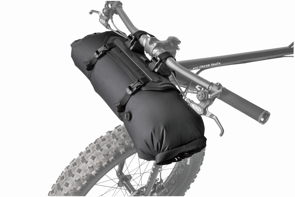 TOPEAK LOADER FRONTLOADER (na kierownicę 12 litrów)