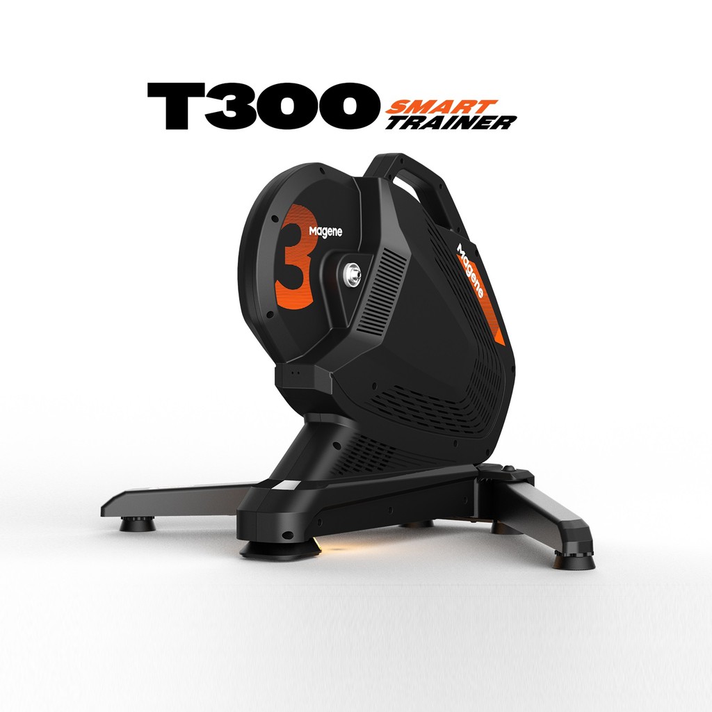Trenażer MAGENE T300 Smart Trainer