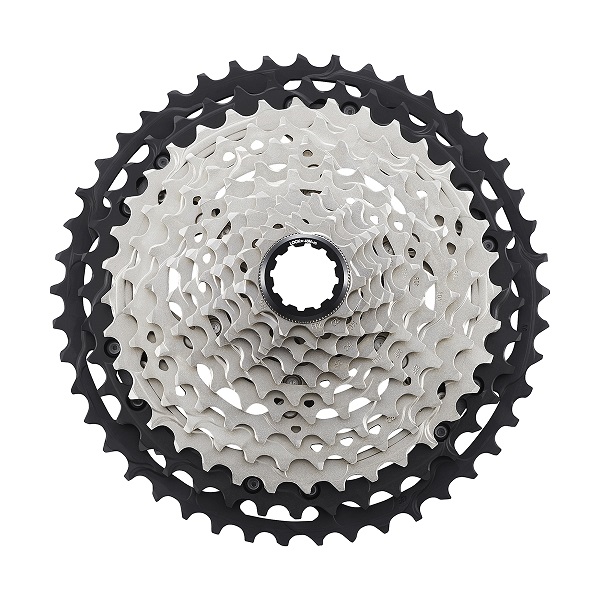KASETA 12 RZĘDOWA SHIMANO CS-M8100 XT