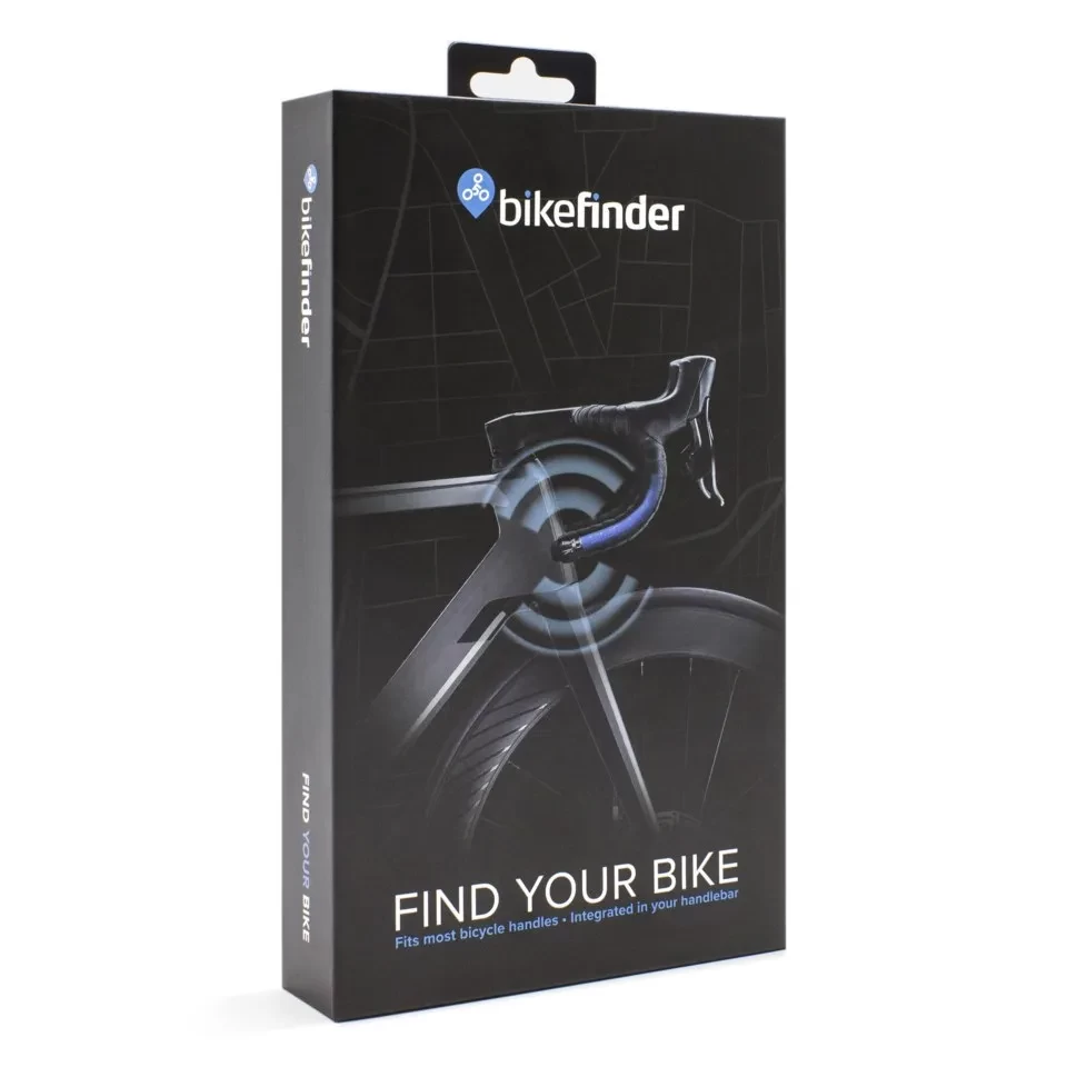 LOKALIZATOR GPS BIKE FINDER