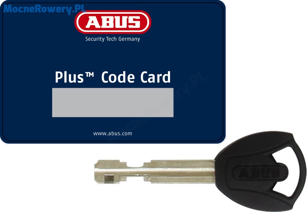 ABUS BORDO ALARM 6000K - obrazek 3