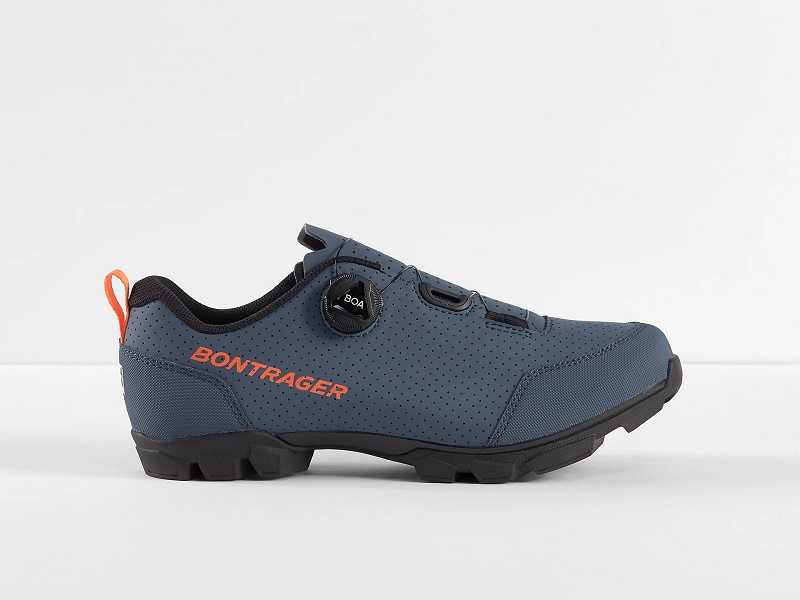 BONTRAGER EVOKE MTB - obrazek 3