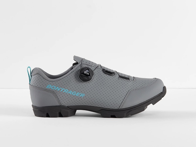 BONTRAGER EVOKE MTB - obrazek 2