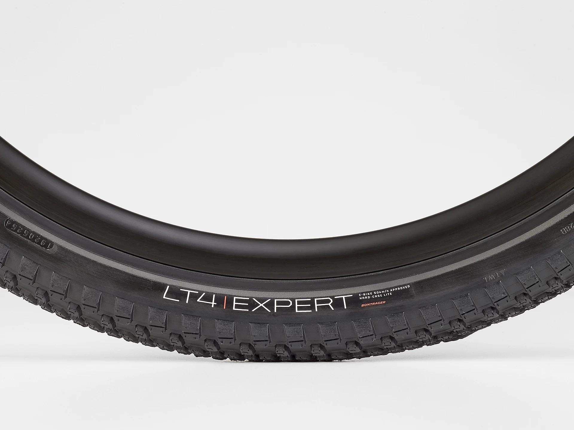 Opona do rowerów elektrycznych Bontrager LT4 Expert odblaskowa - obrazek 3