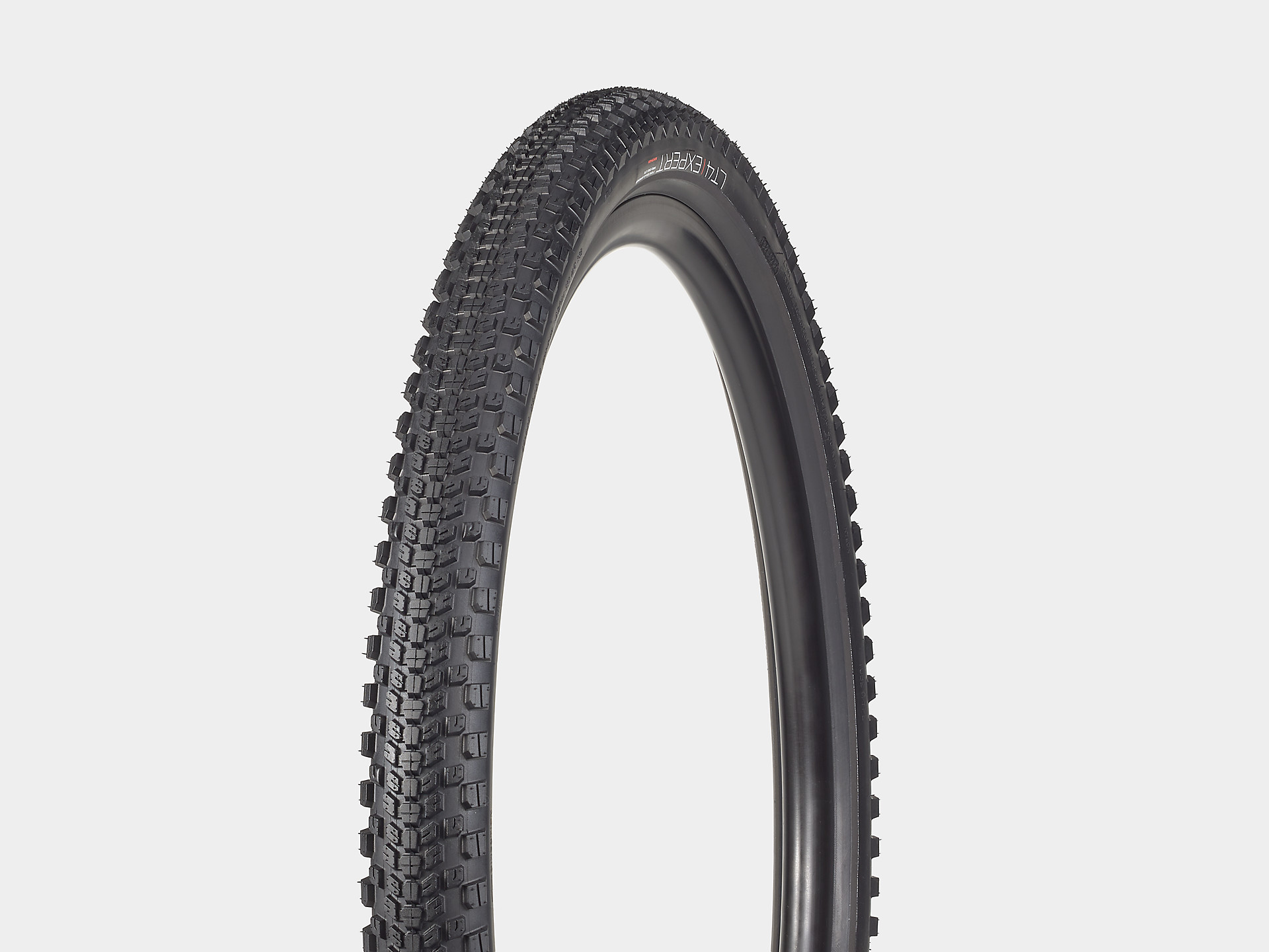 Opona do rowerów elektrycznych Bontrager LT4 Expert odblaskowa