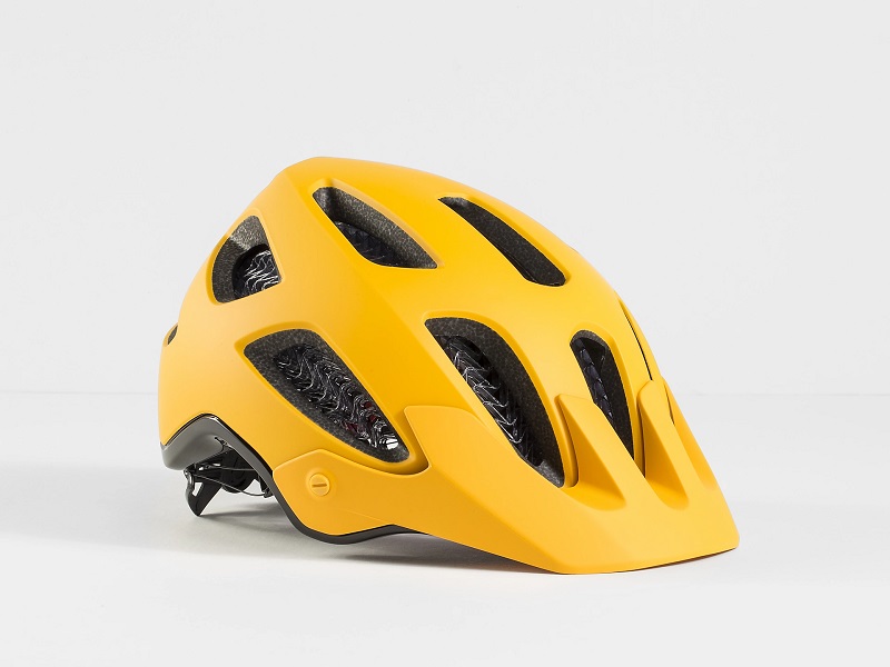 BONTRAGER RALLY WAVECEL MTB - obrazek 4