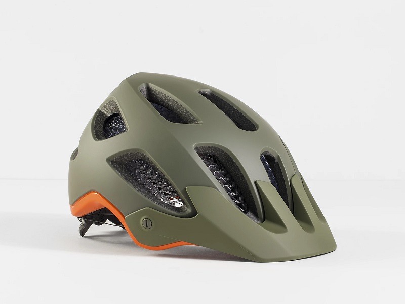 BONTRAGER RALLY WAVECEL MTB - obrazek 3