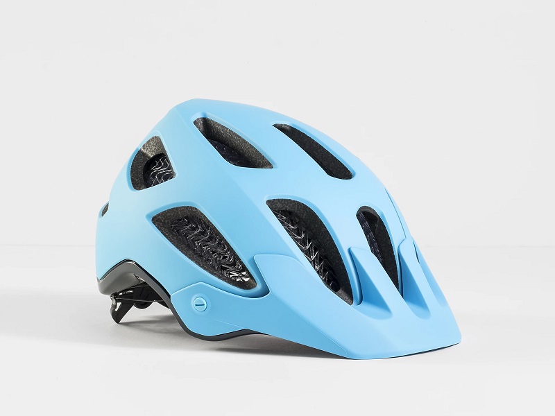 BONTRAGER RALLY WAVECEL MTB - obrazek 2