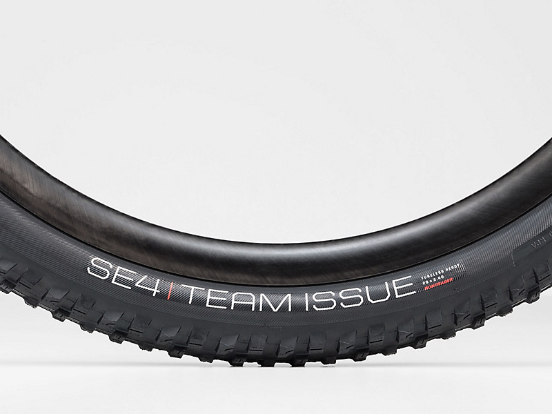 Opona górska Bontrager SE4 Team Issue TLR - obrazek 2