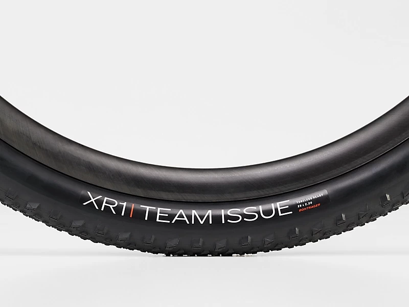 Opona MTB Bontrager XR1 Team Issue TLR - obrazek 3