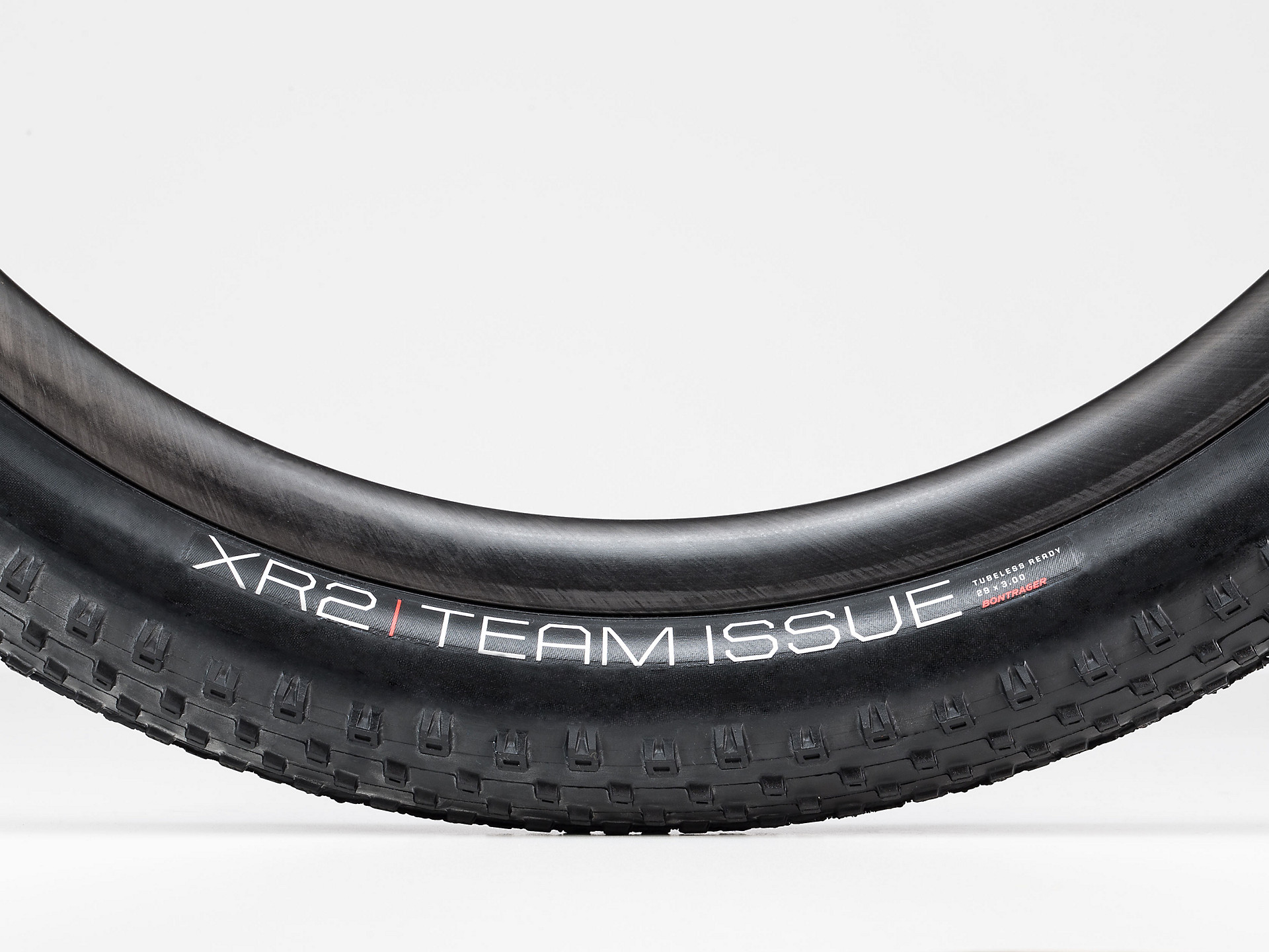 Opona MTB Bontrager XR2 Team Issue TLR - obrazek 2