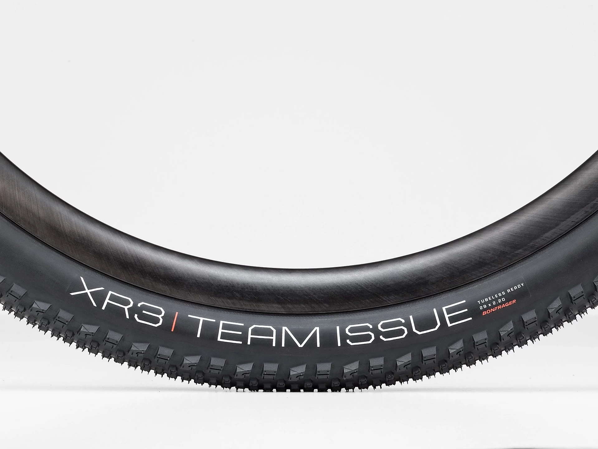Opona MTB Bontrager XR3 Team Issue TLR - obrazek 3