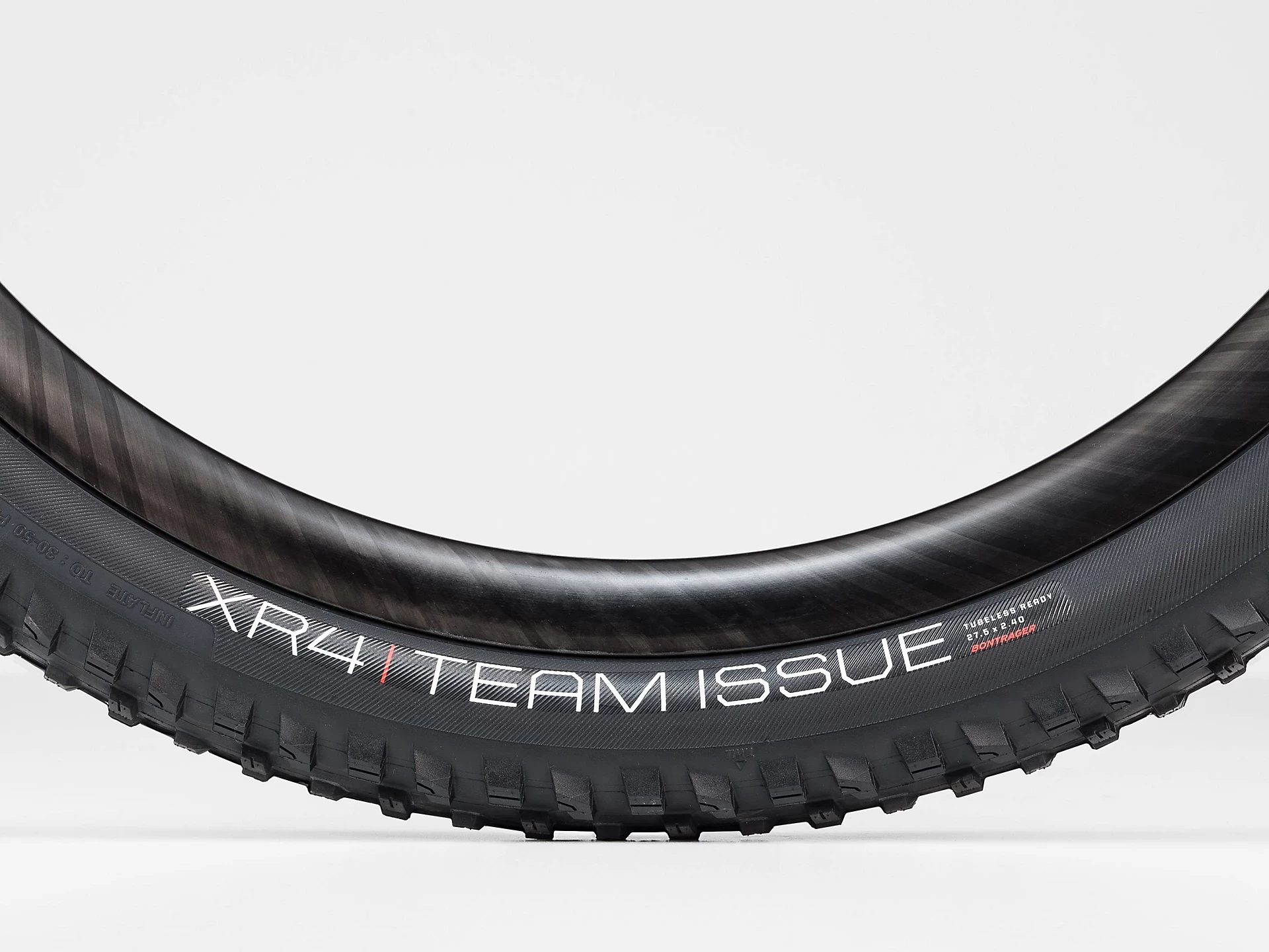 Opona górska Bontrager XR4 Team Issue TLR - obrazek 3