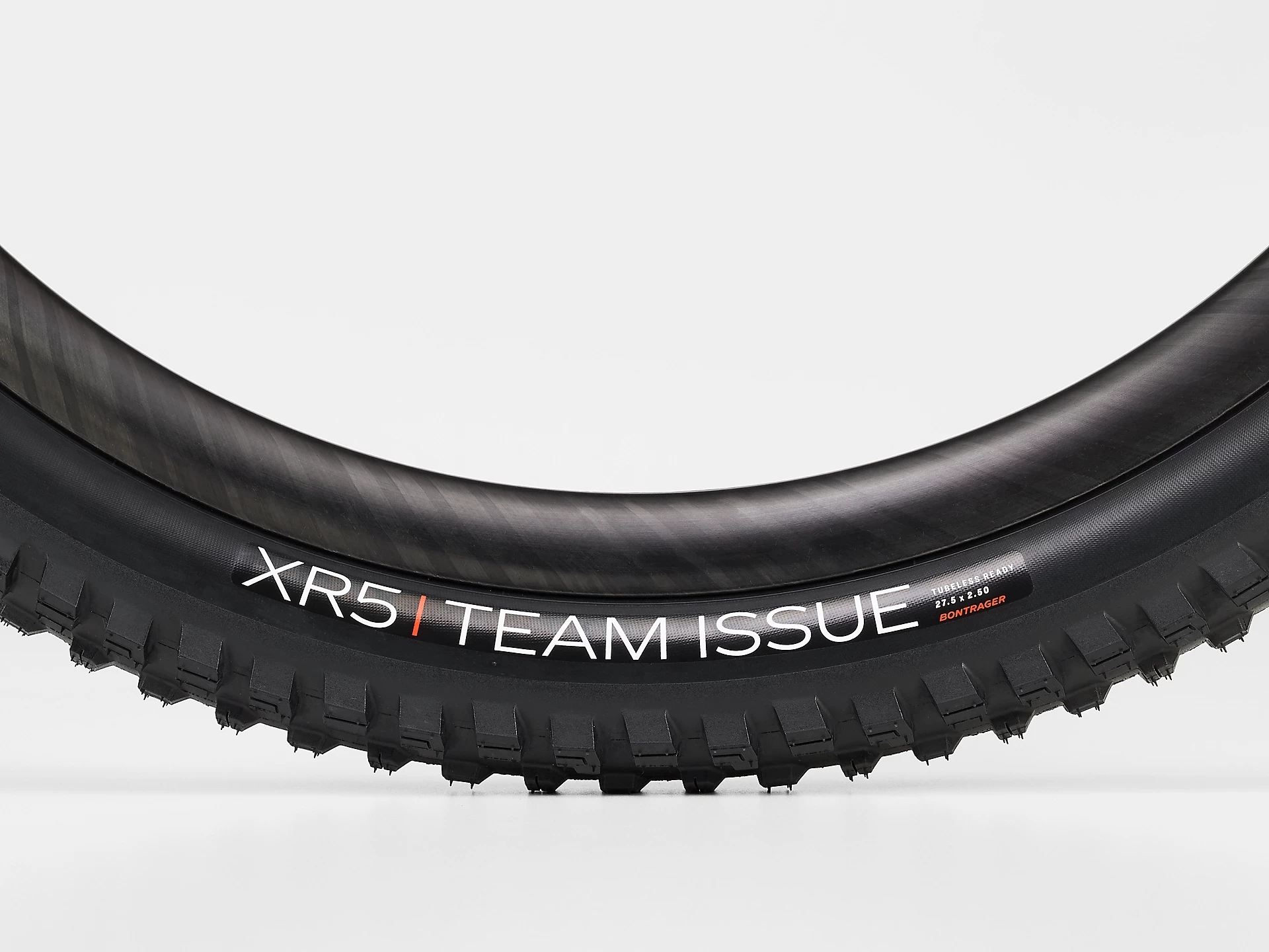 Opona MTB Bontrager XR5 Team Issue TLR - obrazek 3