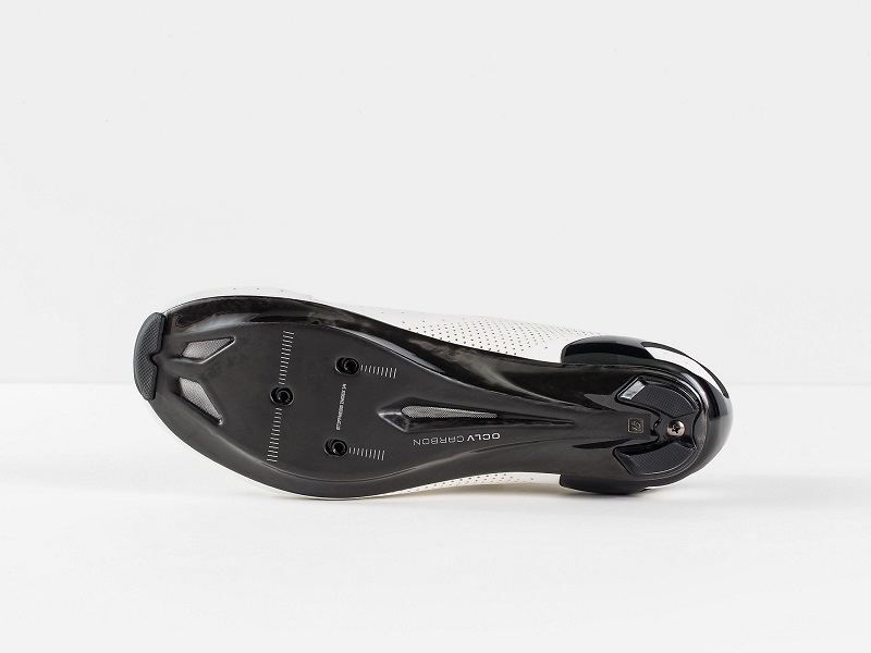 BONTRAGER XXX ROAD roz 44 czarne - obrazek 2