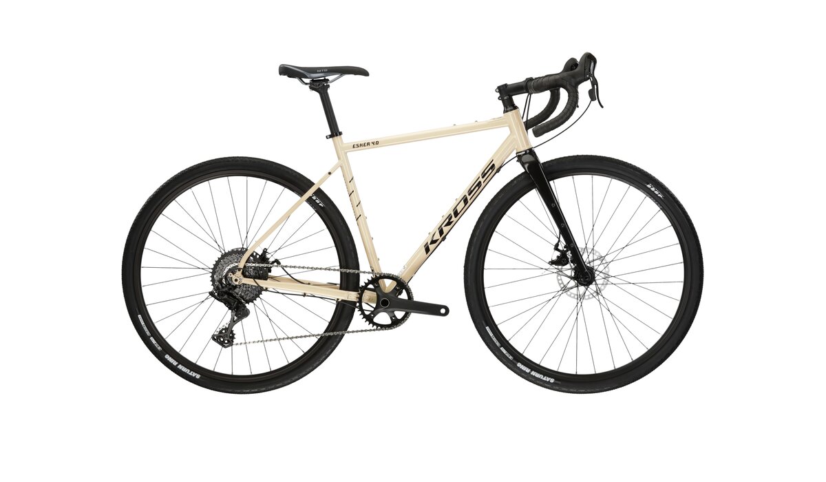 KROSS ESKER 4.0 MS rozm. "M"