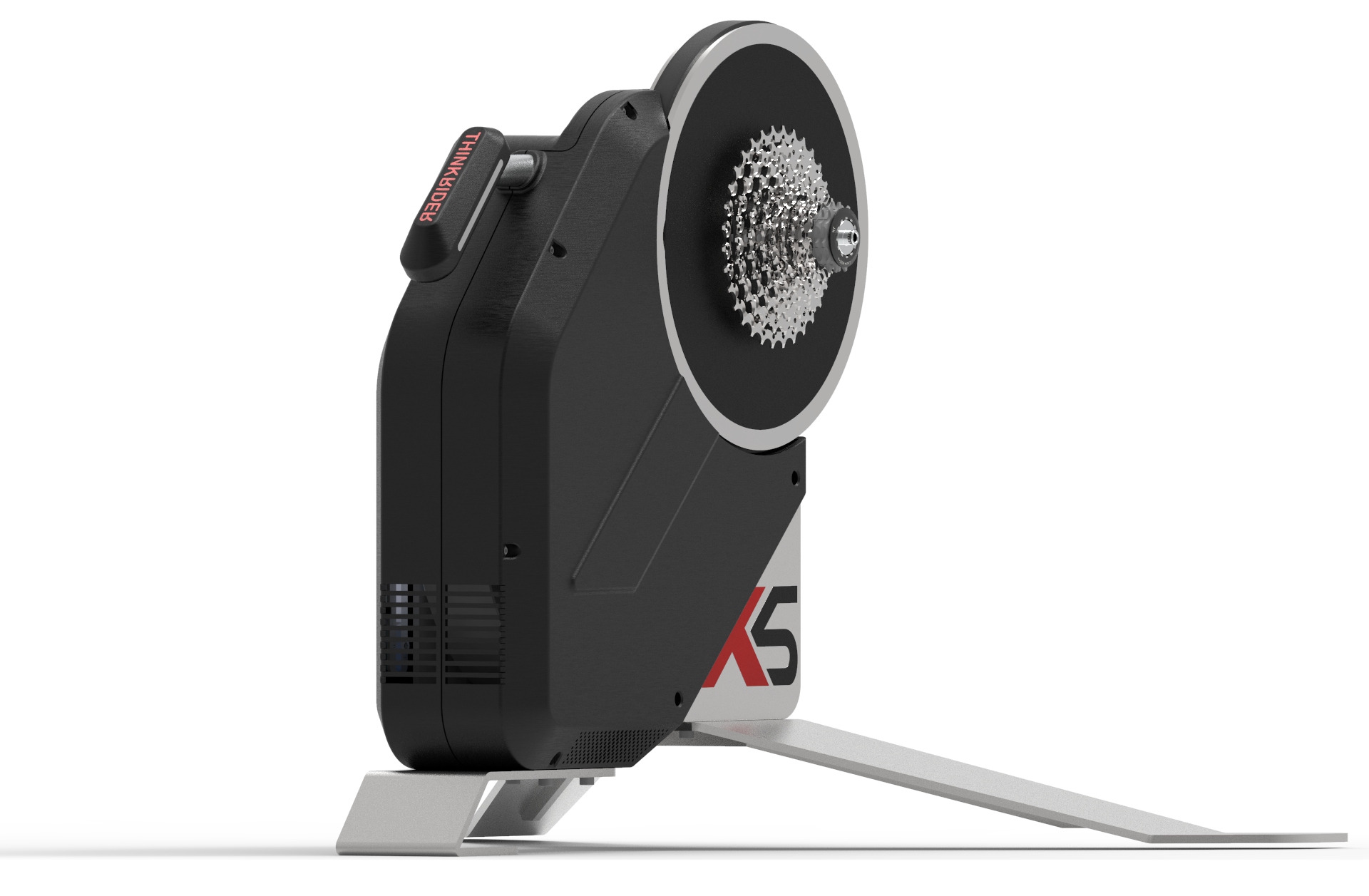 Trenażer THINKRIDER X5 NEO